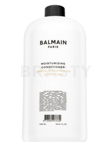 Balmain Moisturizing Conditioner tápláló kondicionáló hidratáló hatású 1000 ml