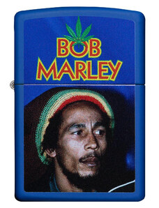 Zippo Bob Marley öngyújtó | Z49238