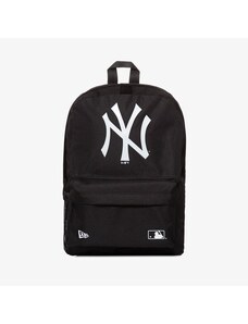 New Era Hátizsák Mlb Everyday Bag Nyy Blk New York Yankees B Női Kiegészítők Hátizsák 11942042 Fekete