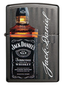 Zippo Jack Daniel's  öngyújtó | Z49321