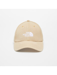Sapka The North Face Recycled 66 Classic Hat Khaki Stone