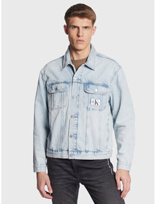 Farmer kabát Calvin Klein Jeans