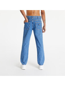 Férfi farmer Dickies Houston Denim Jeans Classic Blue
