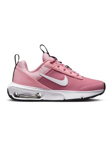 Nike air max intrlk lite pink/wh
