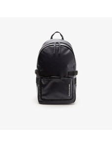 Men’s Lacoste Contrast Branding Backpack