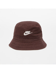 Sapka Nike Sportswear Bucket Hat Earth/ Light Orewood Brown