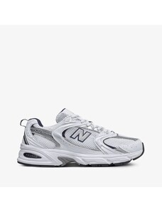 New Balance 530 Női Cipők Sportcipő MR530SG Fehér