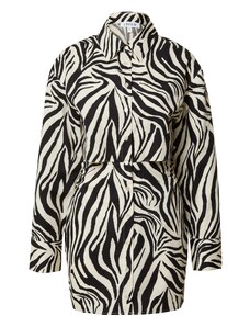 EDITED Ingruhák 'Chalyse' fekete / piszkosfehér