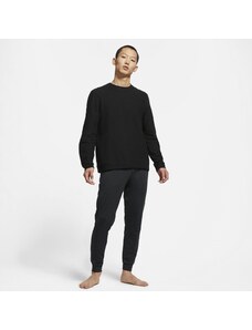 Nike Man's Sweatpants Yoga Dri-FIT CZ2208-010