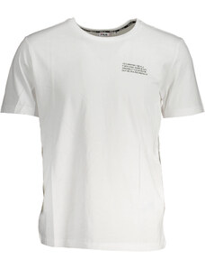 Fehér FILA rövid ujjú póló