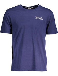 FILA kék rövid ujjú póló