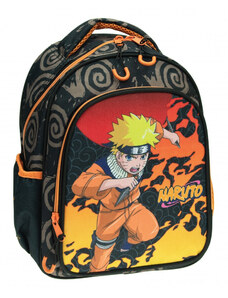 Naruto Fire hátizsák, táska 30 cm