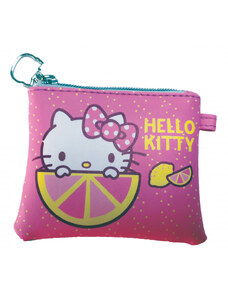 Mancs Őrjárat Hello Kitty pénztárca