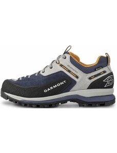 Férfi cipő garmont dragontail tech gtx kék/szürke