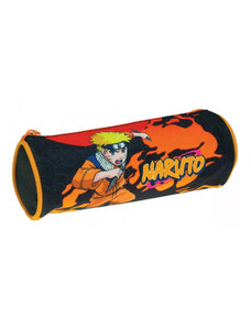 Naruto tolltartó 21cm