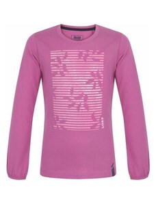 Girls' T-shirt LOAP BILANKA Pink