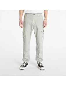 Tommy Hilfiger Férfi cargo nadrág Tommy Jeans Ethan Washed Cargo Pants Faded Willow