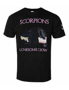 Metál póló férfi Scorpions - Lonesome Crow Cover II - NNM - 14355800