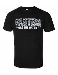 Metál póló férfi Pantera - Drag The Waters - NNM - 12416700