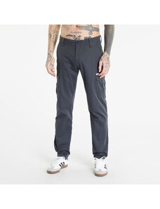 Tommy Hilfiger Férfi cargo nadrág Tommy Jeans Scanton Slim Cargo Trousers New Charcoal