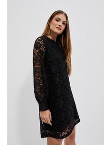 Moodo Dress with lace
