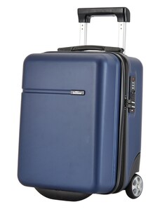 BONTOUR Cabinone kék kabinbőrönd 120521-Kék