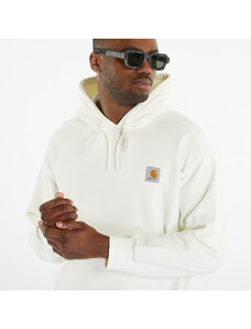 Carhartt WIP Hooded Nelson Sweatshirt UNISEX Wax Garment Dyed