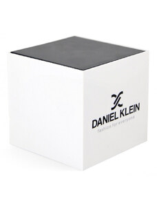 Daniel Klein Premium DK.1.13457-2 női karóra