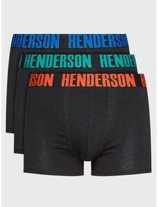 3 darab boxer Henderson