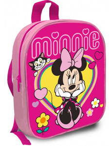 Minnie egér Minnie táska, hátizsák 29 cm