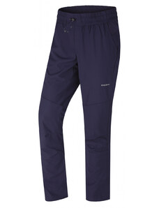 Men's Outdoor Pants HUSKY Speedy Long M dk. Blue