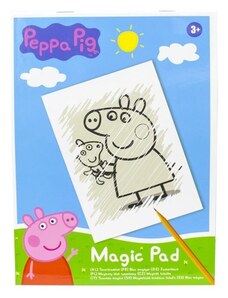 Hasbro Peppa Malac Magic Pad kifestő füzet