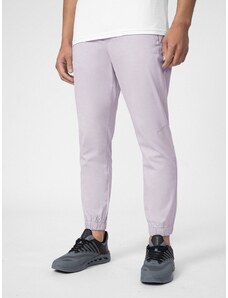 Men's cotton sweatpants 4F
