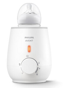 Philips AVENT cumisüveg és ételmelegítõ elektromos