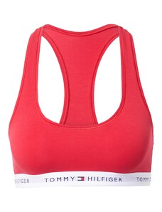 Tommy Hilfiger Underwear Melltartó tengerészkék / piros / fehér