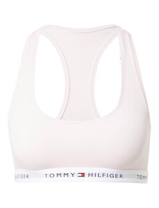 Tommy Hilfiger Underwear Melltartó tengerészkék / rózsaszín / rikító piros / fehér