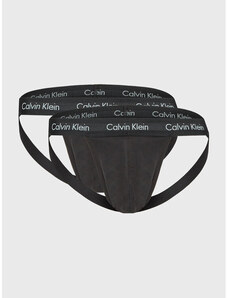 2db-os Jock strap alsónadrág szett Calvin Klein Underwear