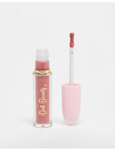 Doll Beauty She's Nude Lipgloss - My Love-Pink