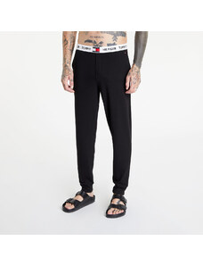 Tommy Hilfiger Tommy 85 Relaxed Fit Lounge Bottoms Black