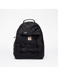Hátizsák Carhartt WIP Kickflip Backpack Black, 25 l