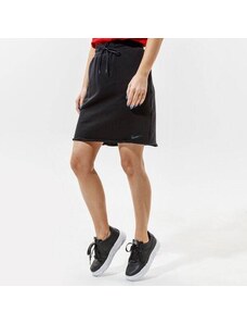 Nike Szoknya W Nsw Icn Clash Skirt Ft Női Ruházat Ruha és szoknya DC5499-010 Fekete