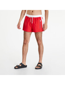 Férfi fürdőruha Tommy Hilfiger Swimwear Shorts Red