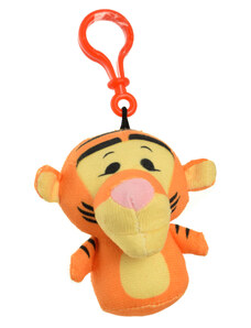Disney Buddies Tigris bagclip plüss – 10 cm
