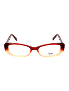 Női Szemüveg keret Fendi FENDI-967-602 Rózsaszín