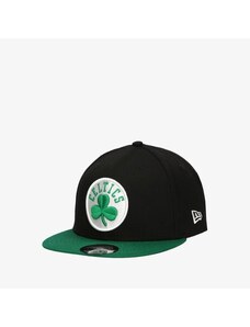 New Era Sapka Nba Essential 9Fifty Celtics Boston Celtics Bl Férfi Kiegészítők Baseball sapka 12122726 Fekete