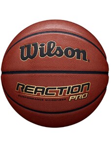 Wilson REACTION PRO BASKETBALL Labda wtb1013x