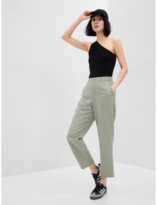 GAP Linen Trousers - Women