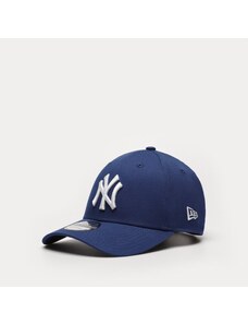 New Era Sapka K League Basic 940 Ny Yankees Blu/wht Gyerek Kiegészítők Baseball sapka 11157579 Kék