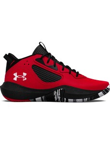 Under Armour UA Lockdown 6 Red