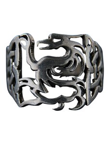 AMIATEX Ezüst gyűrű 13925